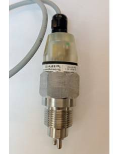 E-T-A electronic sensor de flujo Typ BSFW 120  12v