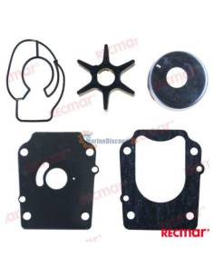 Recmar K281 Kit de reparación de bomba de agua 17400-87L01