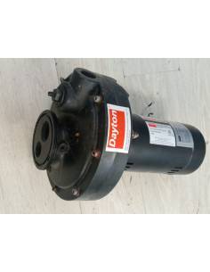 Dayton bomba de chorro convertible modelo 4HEZ6  1HP