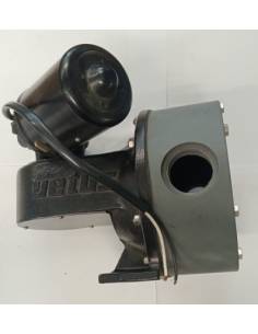 Vetus bomba aguas fecales EMP 133 12V 2