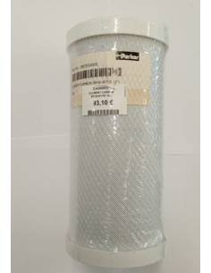 Parker filtro carbón 10¨L part 0803004906