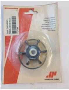 Johnson Turbina Nitrilo bomba  F4 08X51X22 6P T4