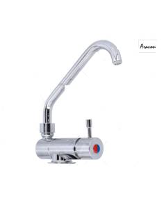 Aravon grifo monomando abatible