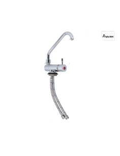 Aravon grifo monomando abatible 2