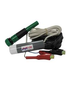  Rule IL500 IN-Line Submersible Pump Kit 12V 7 GPM