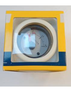 VDO indicador de nivel de agua 0-4/4 12/24V