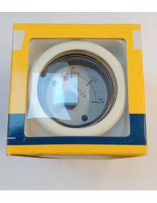 VDO indicador de nivel de agua 0-4/4 12/24V