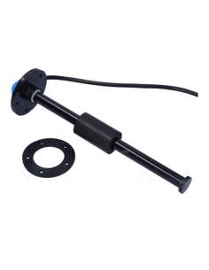 Aforador deposito agua  250mm  0-180 Omn