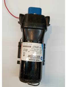 Jabsco boma presion de agua 24V PAR-MAX4  40PSI