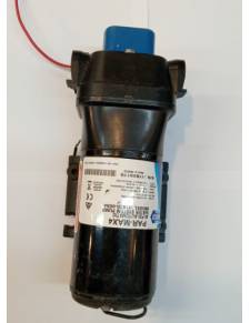 Jabsco boma presion de agua 24V PAR-MAX4  40PSI