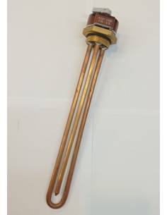 Resistencia JC2301 2103B  F-65 / S.75