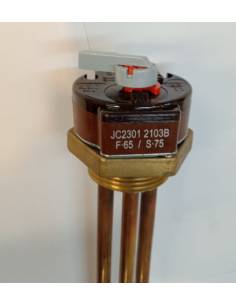 Resistencia JC2301 2103B  F-65 / S.75 2