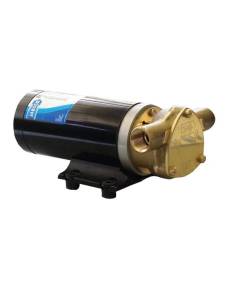 Jabsco 23610-3103 - Bomba de achique Maxi Puppy 3000 24V