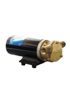 Jabsco 23610-3103 - Bomba de achique Maxi Puppy 3000 24V