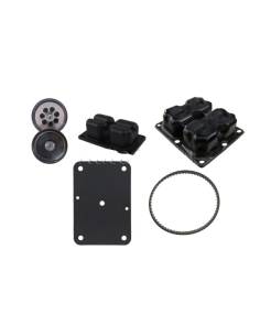 Jabsco Kit de servicio  43990-0061 