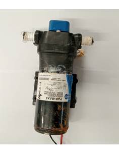 Jabsco bomba presion agua PAR MAX 4 24v 16.3 LTS/MIN