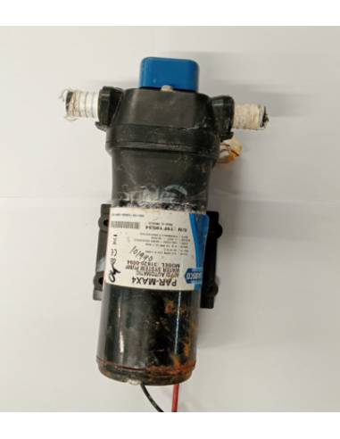 Jabsco bomba presion agua PAR MAX 4 24v 16.3...