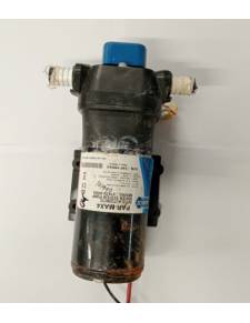 Jabsco bomba presion agua PAR MAX 4 24v 16.3 LTS/MIN
