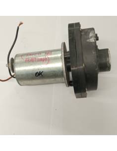 Tecma bomba maceradora tuebina para inodoro 24V