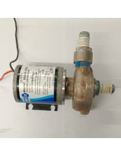 Bomba centrífuga ciclónica de baja presión 50840-2024 