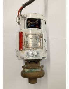 Gianneschi tipo CB 160 R-A   24V 10/40Q