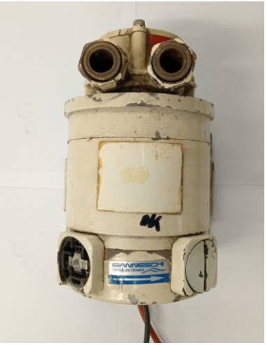 Gianneschi 24V