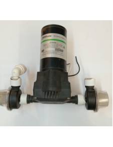 Whale UF3625B bomba presión 24V 32 L/min