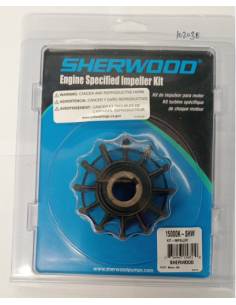 Sherwood Impeller Kit 15000K 