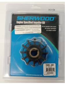 Sherwood Impeller Kit 15000K 
