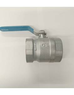 Genebre valvula de bola laton 2 1/2¨ 2