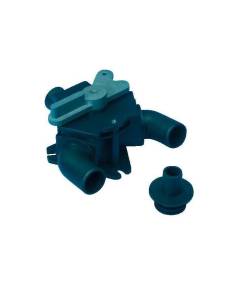 Ocean technologies Válvula 3 vías Ocean Technologies