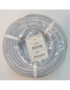 Tubo pvc rec-inf 8mm 12mm exteriro 30mts
