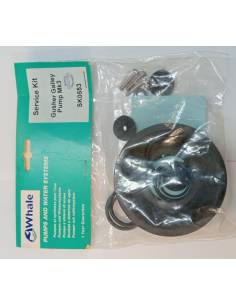 Whale Kit de servicio para bomba Whale Gusher Mk3