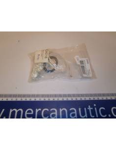 Uscita sensore serbatoio acque nere aq4018