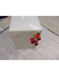 Deposito agias sucias tek-tanks