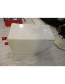 Deposito agias sucias tek-tanks