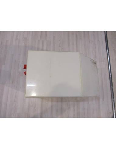 Deposito agias sucias tek-tanks