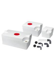 Kit de conexión para depósito tapón externo rm