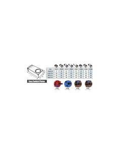 Diamond deposit 48 Lts Long 650mm wide 360mm high 230mm +... 2