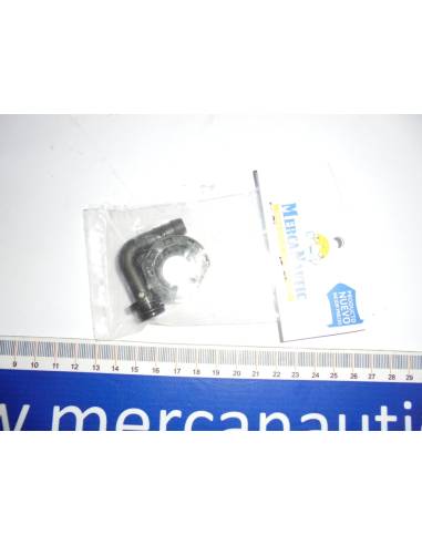 Easy swith conector 90º d11mm ,1/2' rosca