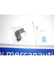Easy swith conector 90º d11mm ,1/2' rosca