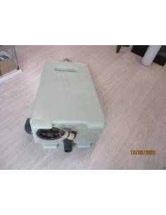 Deposito vertical fountaine pajot 1017054  45lts