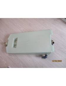 Vertical tank fountaine pajot 1017054 45lts