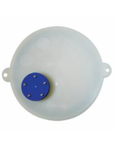Couvercle de regard diabolo neutre