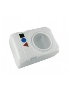 Deposito di coperta 64 Lts Long 650mm largo 360mm alto...