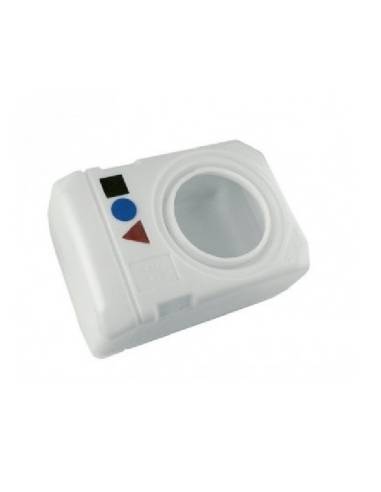 Deposito diabolo 64 Lts Largo 650mm ancho 360mm...