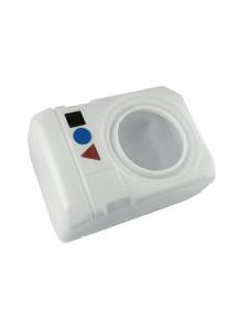 Deposito diabolo 93 Lts Largo 950mm ancho 360mm alto 305mm  + SIN tapa 