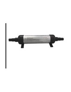 Filter smell, ø16-19mm