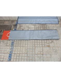 Deposit 1500 liters flexible VOGOD SURCOUF
