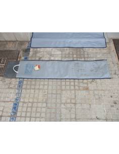 Deposito 1500 lts flexible VOGOD SURCOUF 2